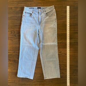 Talbots Light Blue Women's Jeans